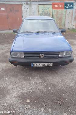 Универсал Volkswagen Passat 1982 в Каменец-Подольском