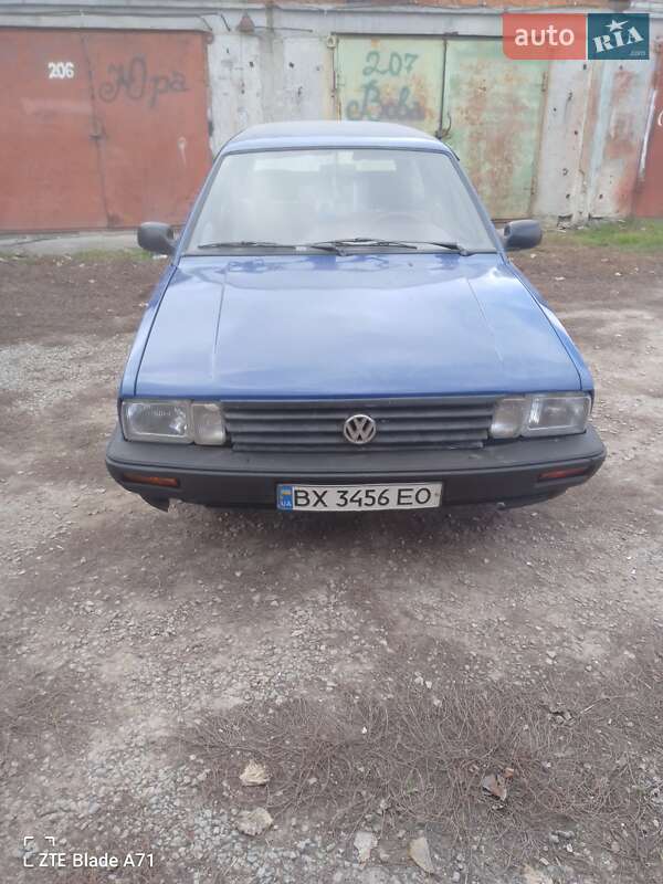 Volkswagen Passat 1982 Volkswagen Passat 1982
