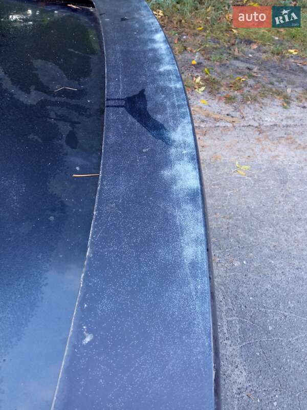 Седан Volkswagen Passat 1990 в Киеве