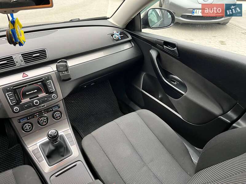 Універсал Volkswagen Passat 2009 в Львові