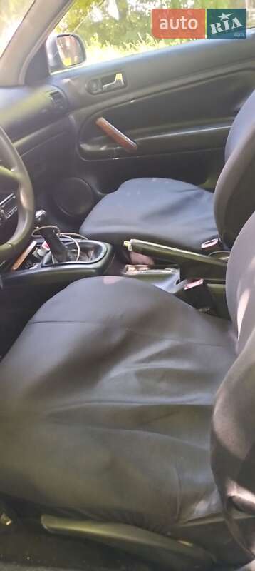 Универсал Volkswagen Passat 1999 в Хмельницком фото 2 Универсал Volkswagen Passat 1999 в Хмельницком