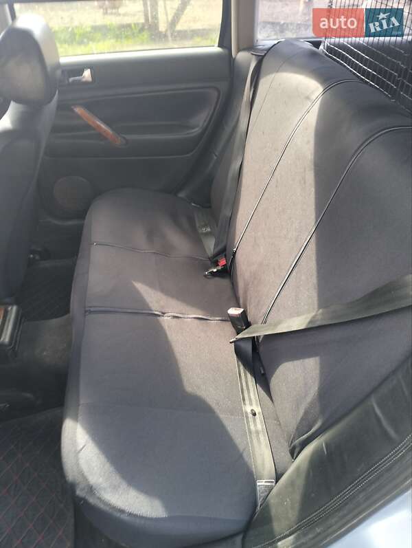 Универсал Volkswagen Passat 1999 в Хмельницком фото 3 Универсал Volkswagen Passat 1999 в Хмельницком