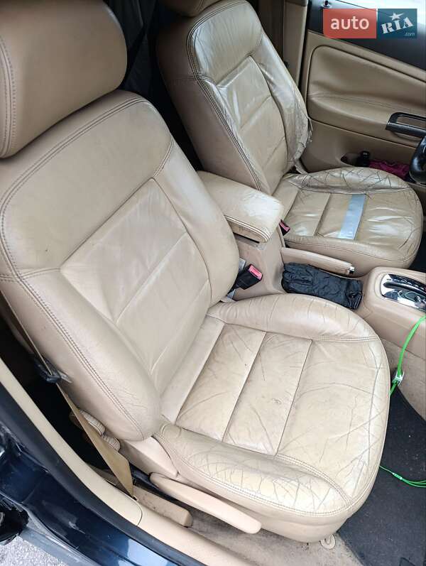 Универсал Volkswagen Passat 2005 в Днепре