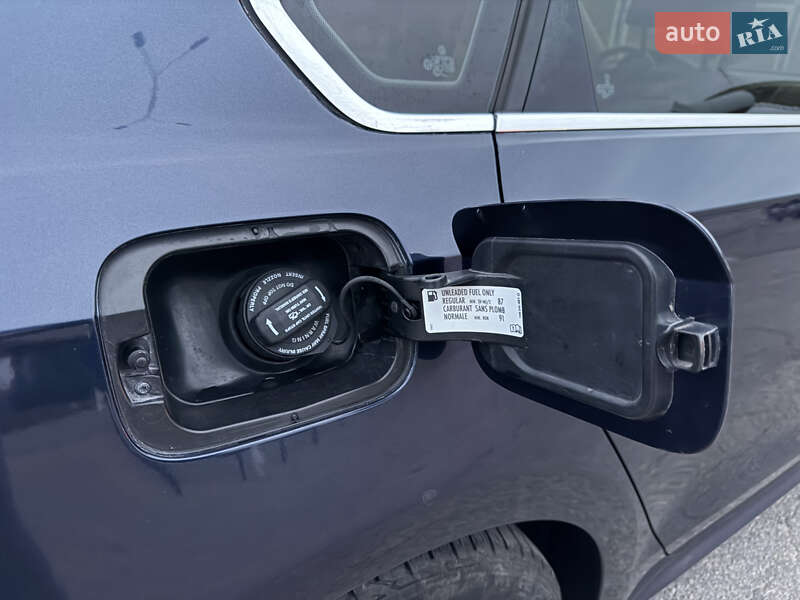 Седан Volkswagen Passat 2012 в Полтаве
