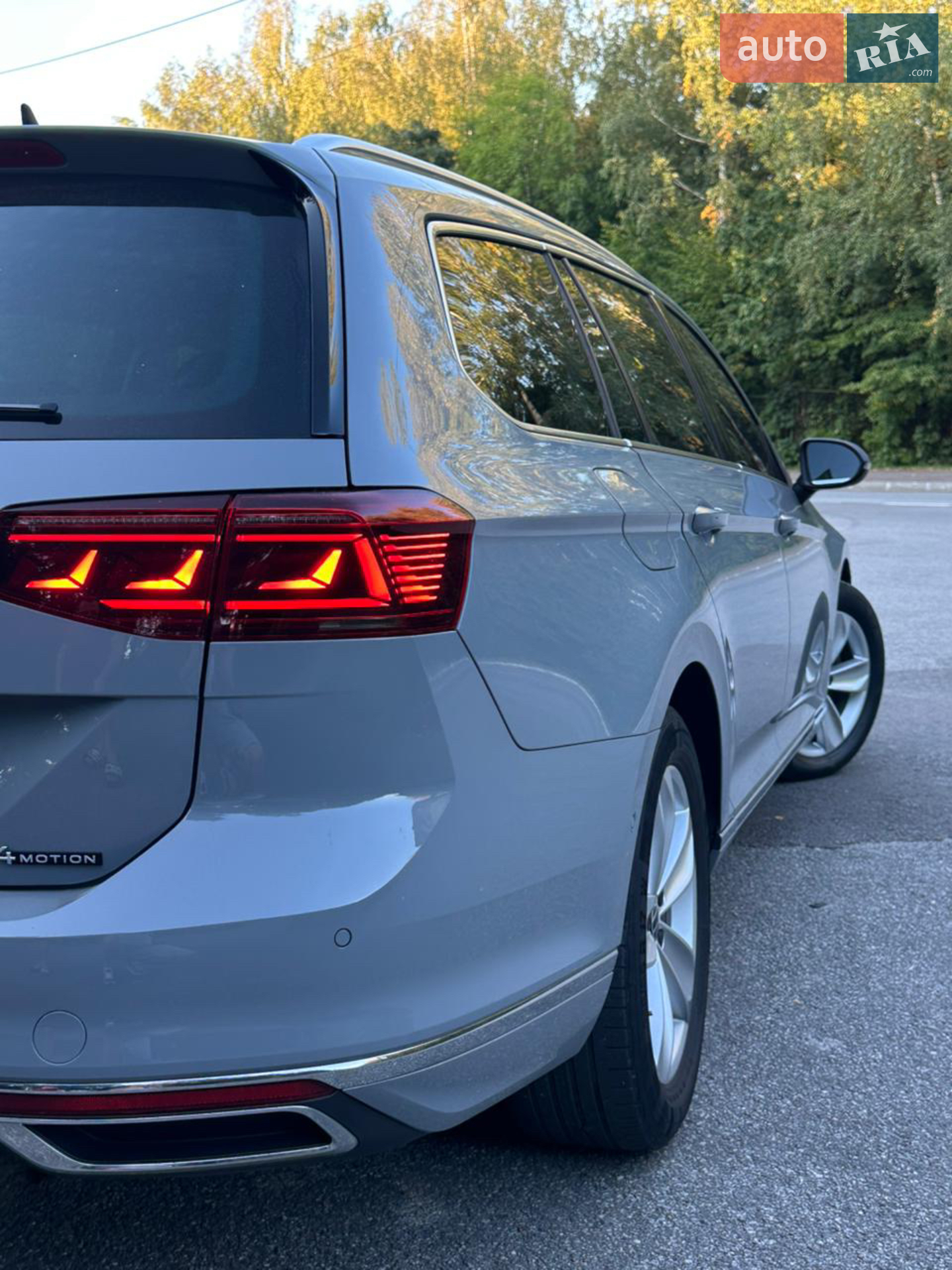 2022 Volkswagen Passat - мініатюра 11