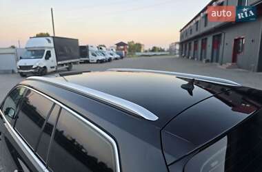 Универсал Volkswagen Passat 2016 в 