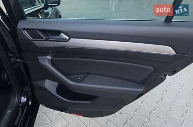 Универсал Volkswagen Passat 2016 в 