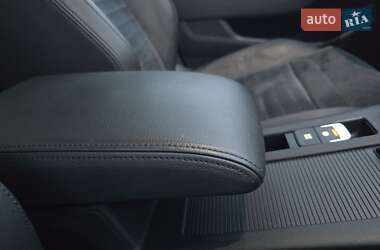 Универсал Volkswagen Passat 2016 в 