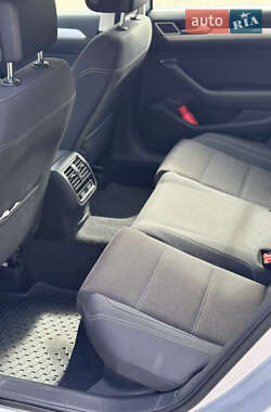 Универсал Volkswagen Passat 2019 в Чернигове