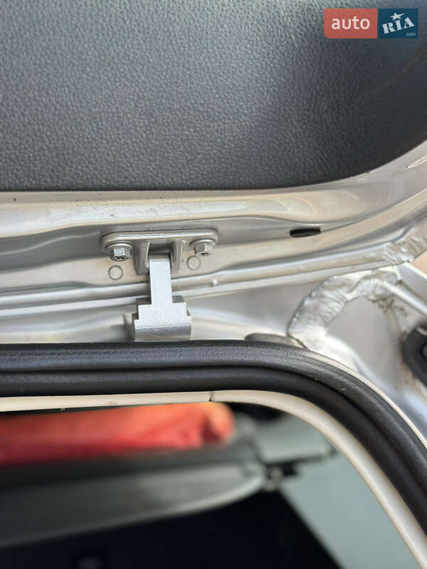 Універсал Volkswagen Passat 2019 в Чернігові