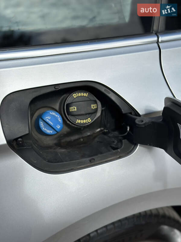 Універсал Volkswagen Passat 2019 в Чернігові