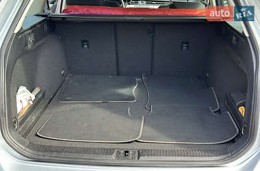 Универсал Volkswagen Passat 2019 в Чернигове