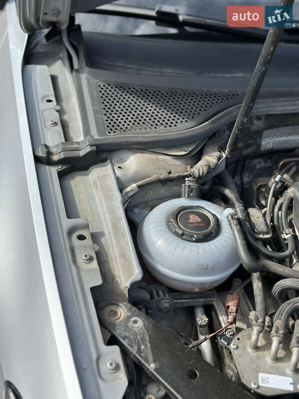 Універсал Volkswagen Passat 2019 в Чернігові