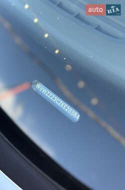 Универсал Volkswagen Passat 2019 в Чернигове