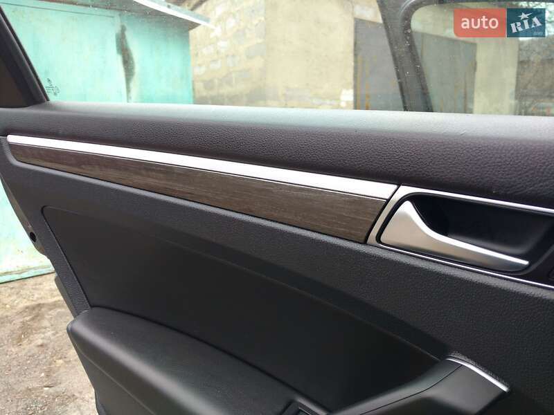 Седан Volkswagen Passat 2018 в Барышевке фото 17 Седан Volkswagen Passat 2018 в Барышевке