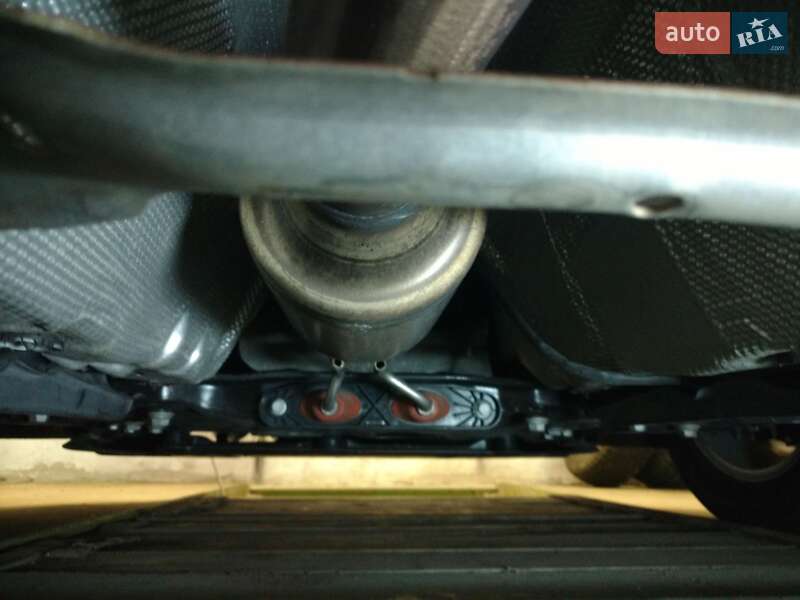 Седан Volkswagen Passat 2018 в Барышевке фото 32 Седан Volkswagen Passat 2018 в Барышевке