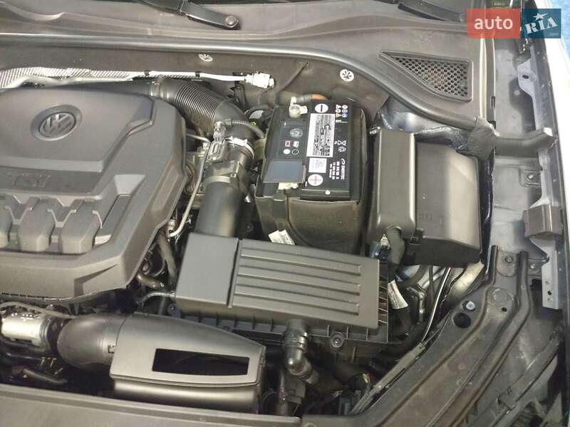 Седан Volkswagen Passat 2018 в Барышевке фото 27 Седан Volkswagen Passat 2018 в Барышевке