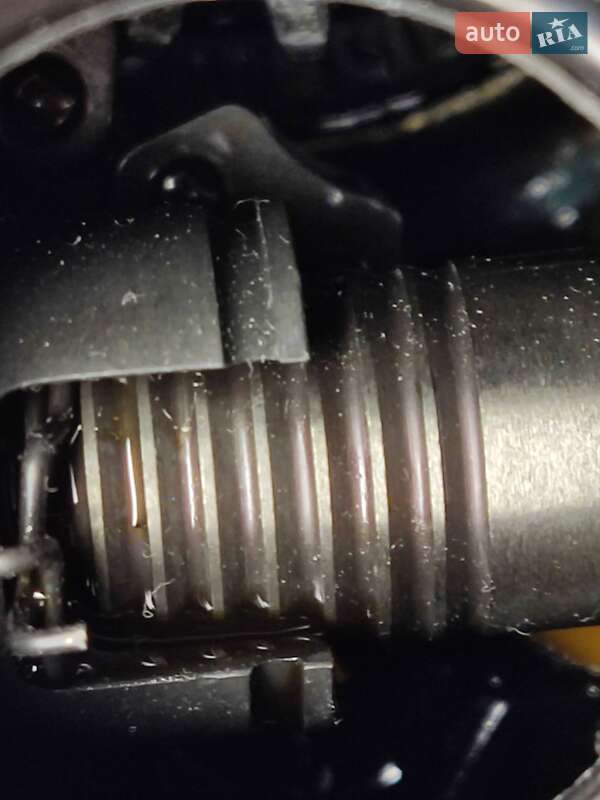 Седан Volkswagen Passat 2018 в Барышевке фото 39 Седан Volkswagen Passat 2018 в Барышевке