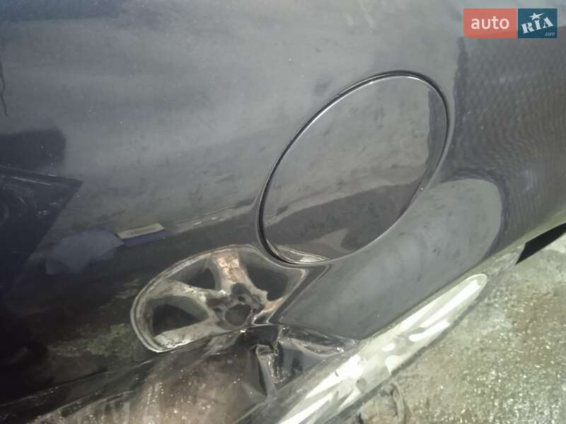 Седан Volkswagen Passat 2003 в Виноградове