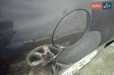 Седан Volkswagen Passat 2003 в 