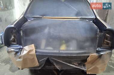 Седан Volkswagen Passat 2003 в 