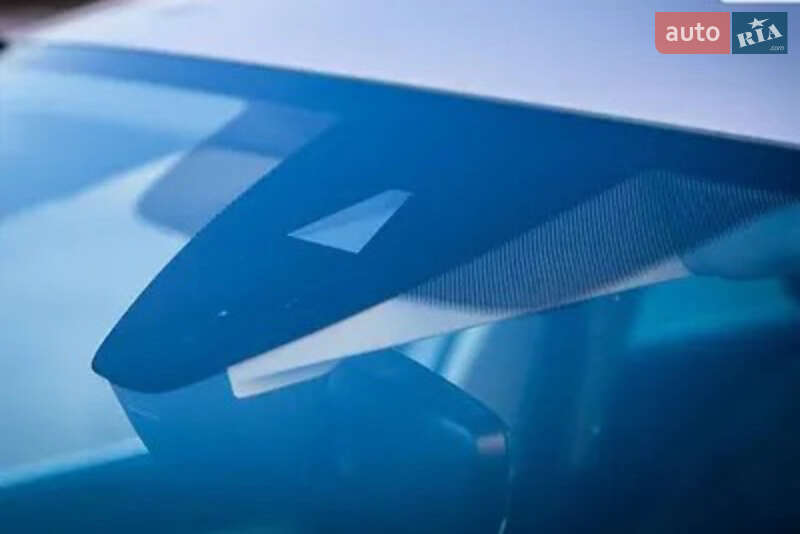 Універсал Volkswagen Passat 2017 в Дніпрі