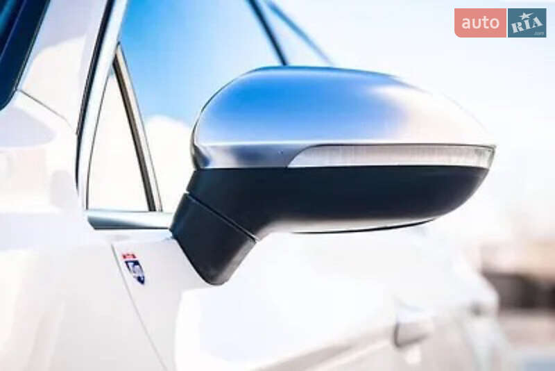 Універсал Volkswagen Passat 2017 в Дніпрі