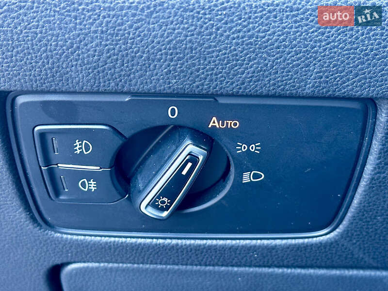 Седан Volkswagen Passat 2017 в Днепре фото 33 Седан Volkswagen Passat 2017 в Днепре