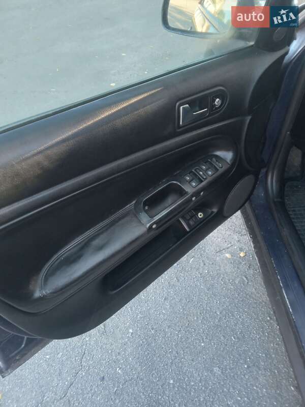 Седан Volkswagen Passat 1998 в Славуте фото 3 Седан Volkswagen Passat 1998 в Славуте