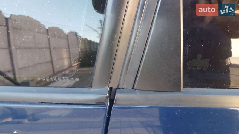 Универсал Volkswagen Passat 1993 в Ровно