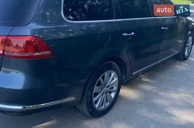 Універсал Volkswagen Passat 2011 в Києві