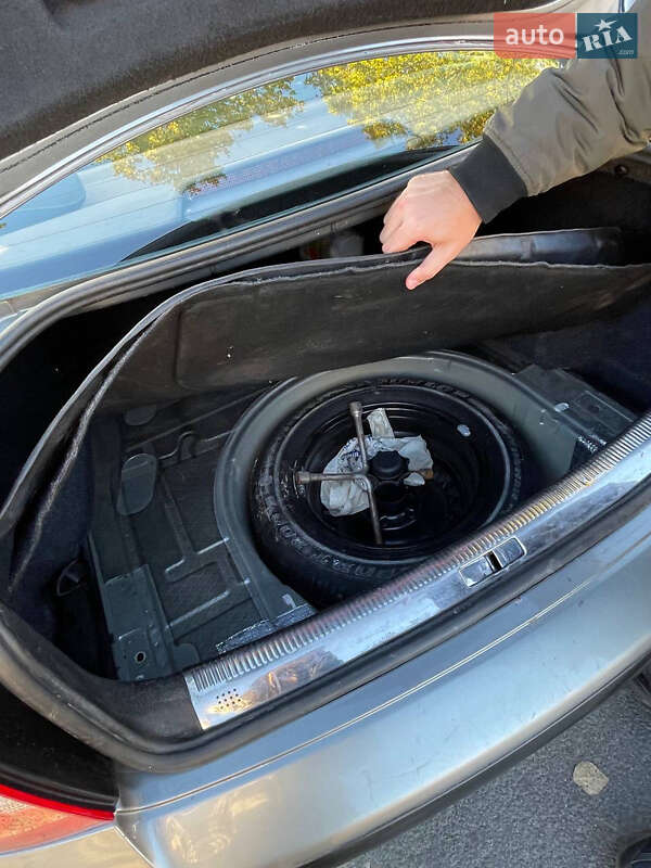 Седан Volkswagen Passat 2001 в Тернополе фото 16 Седан Volkswagen Passat 2001 в Тернополе