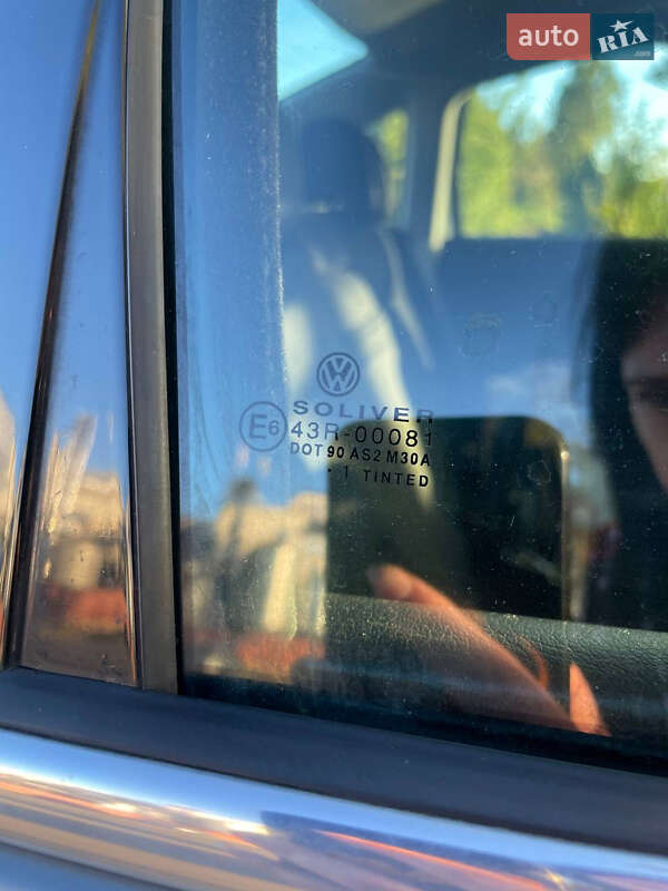 Седан Volkswagen Passat 2001 в Тернополе фото 50 Седан Volkswagen Passat 2001 в Тернополе