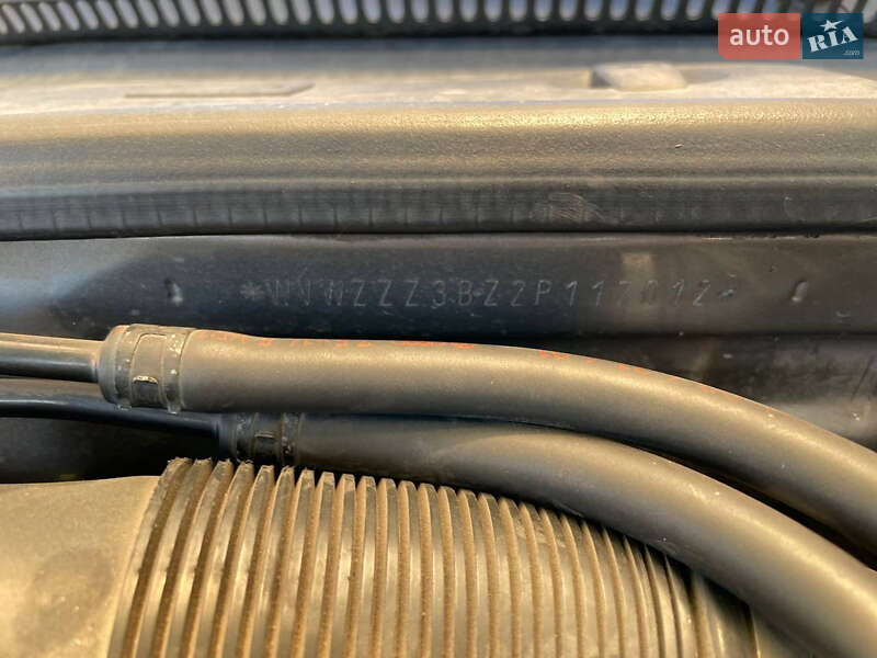 Седан Volkswagen Passat 2001 в Тернополе фото 34 Седан Volkswagen Passat 2001 в Тернополе