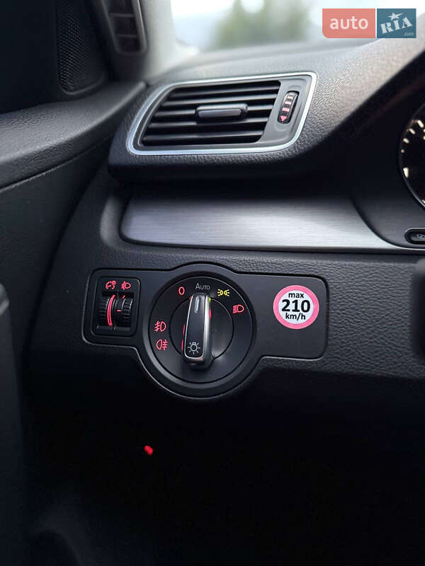 Универсал Volkswagen Passat 2013 в Радехове