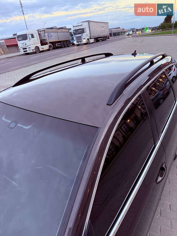 Универсал Volkswagen Passat 2013 в Радехове