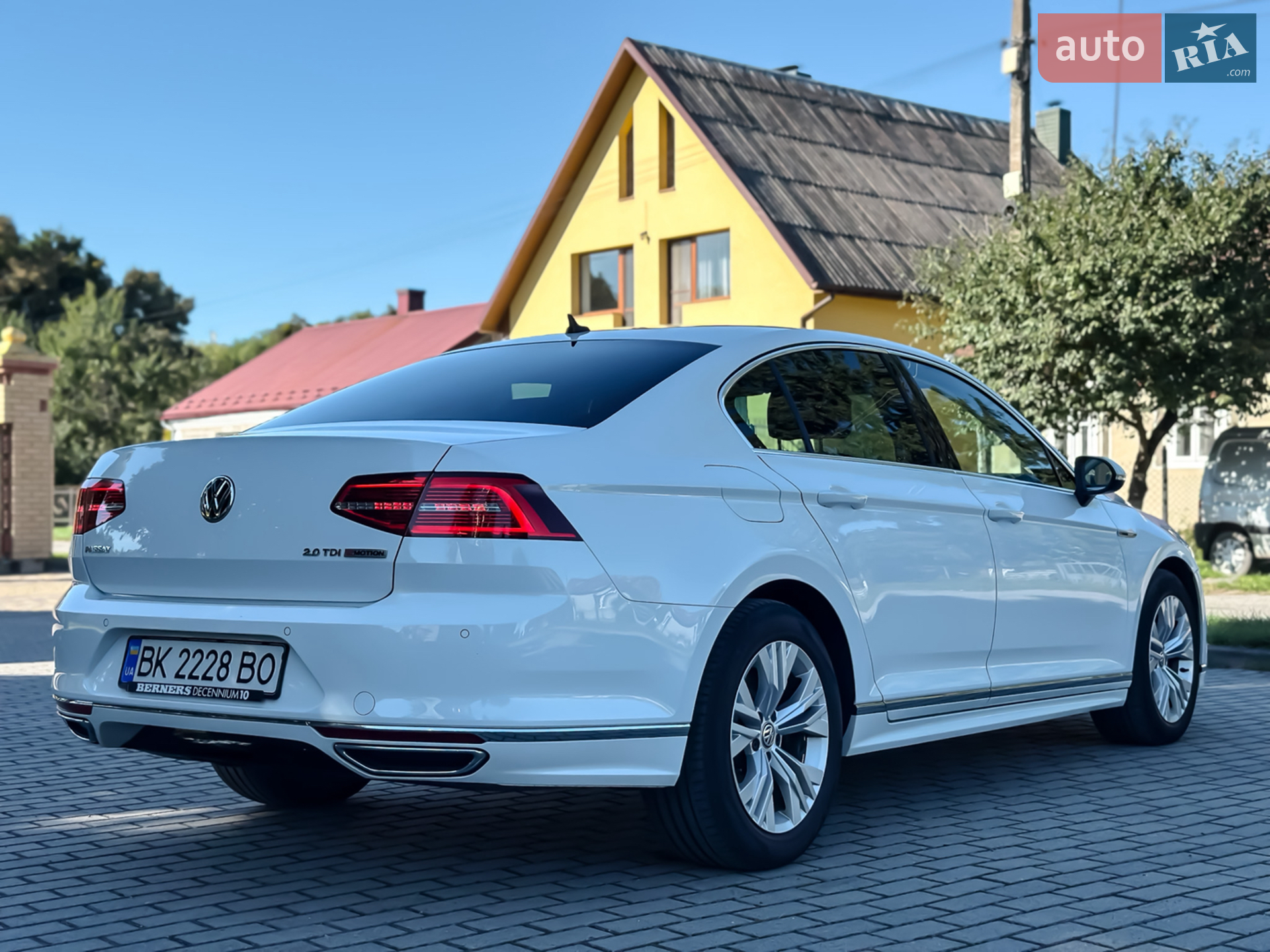2016 Volkswagen Passat - мініатюра 17