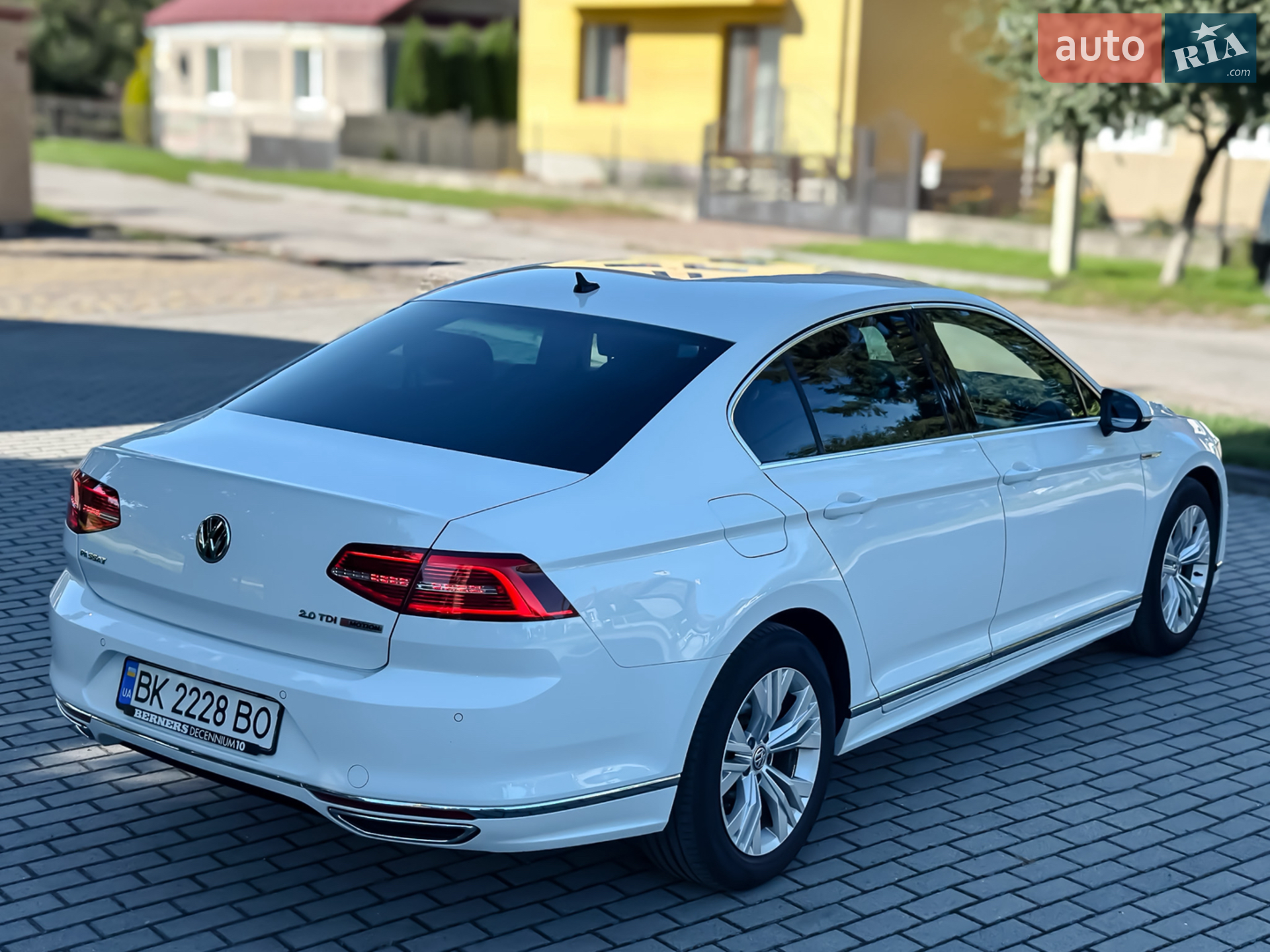 2016 Volkswagen Passat - мініатюра 19