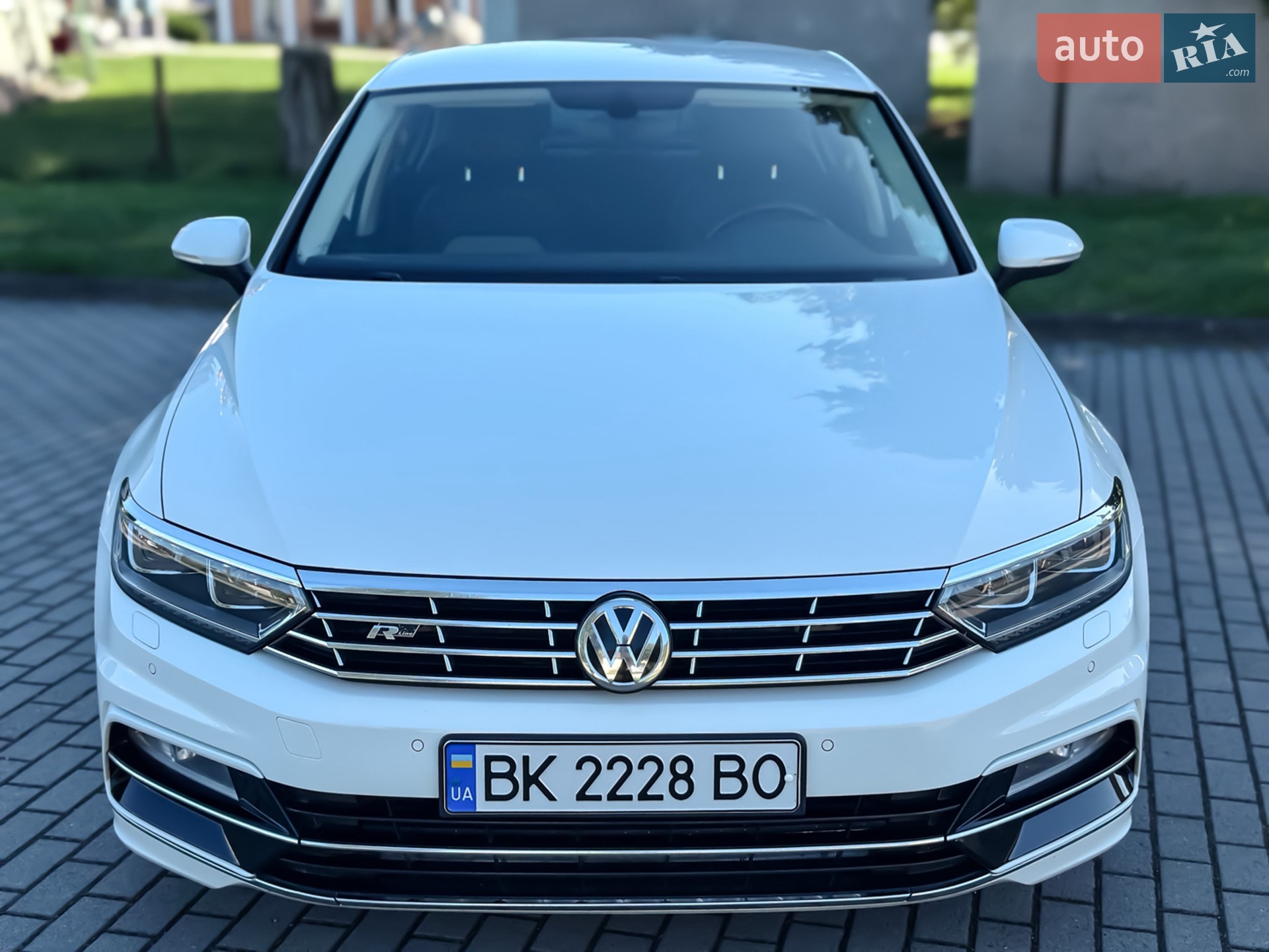 2016 Volkswagen Passat - мініатюра 24