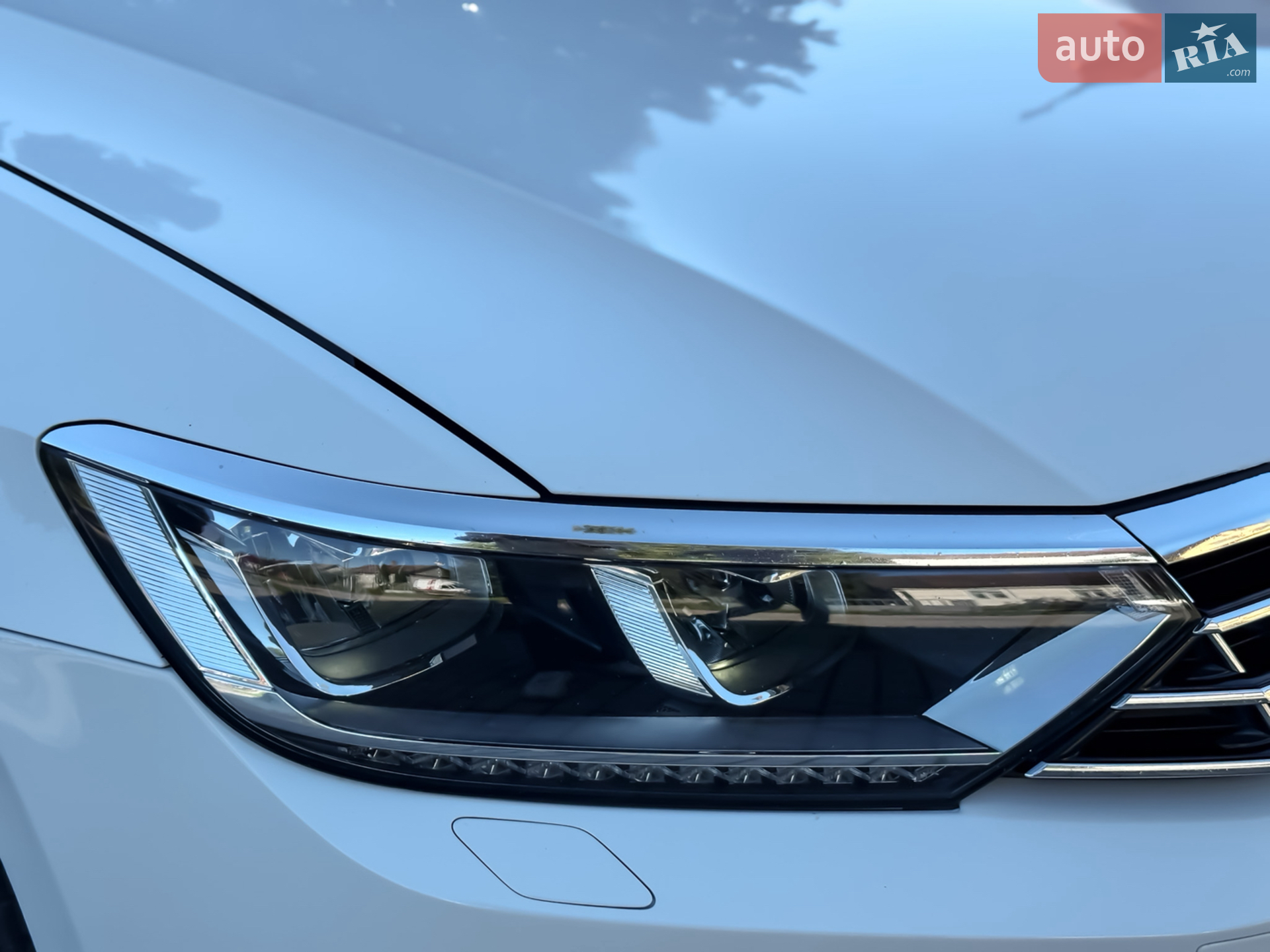 2016 Volkswagen Passat - мініатюра 37