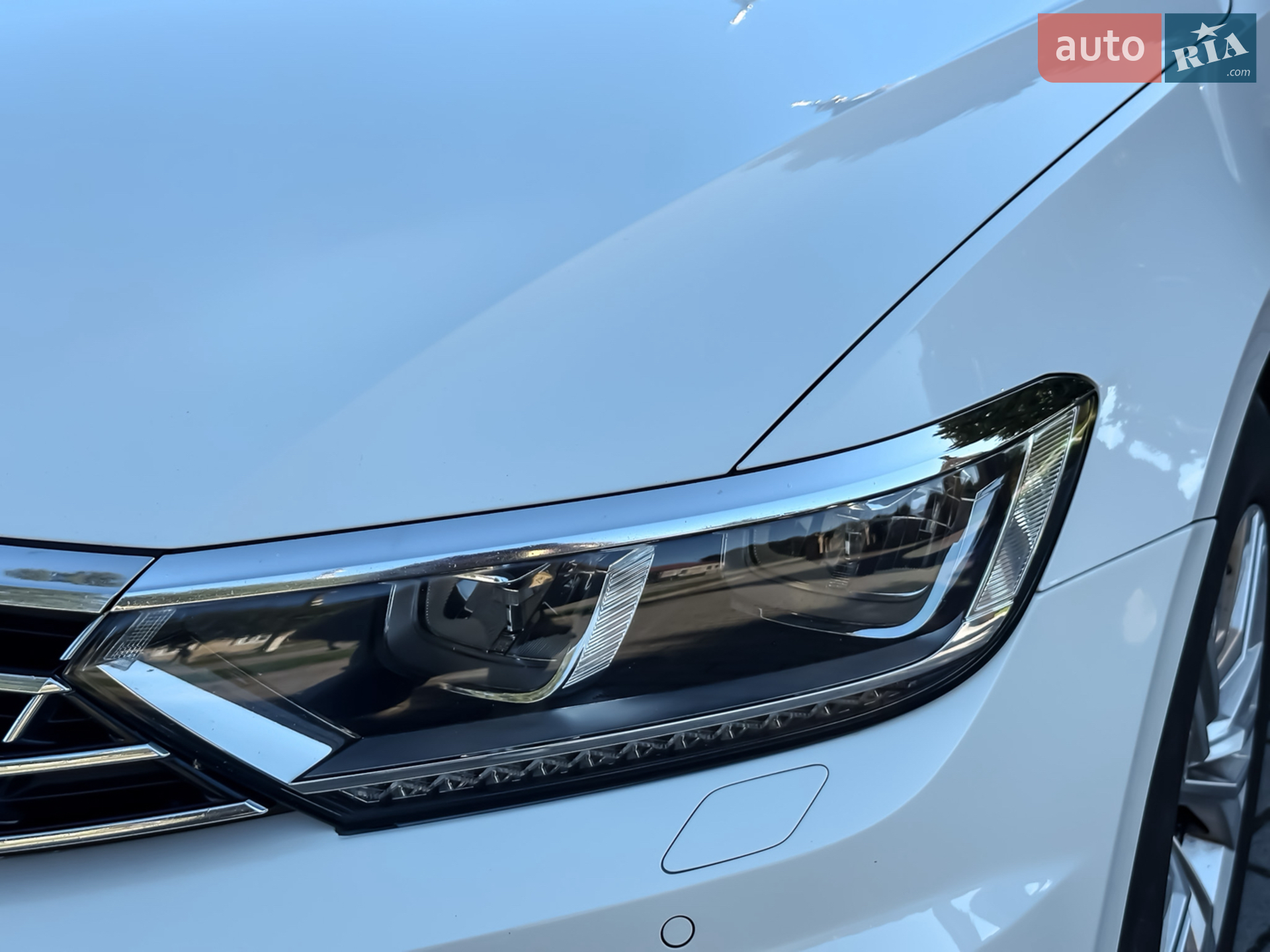 2016 Volkswagen Passat - мініатюра 41