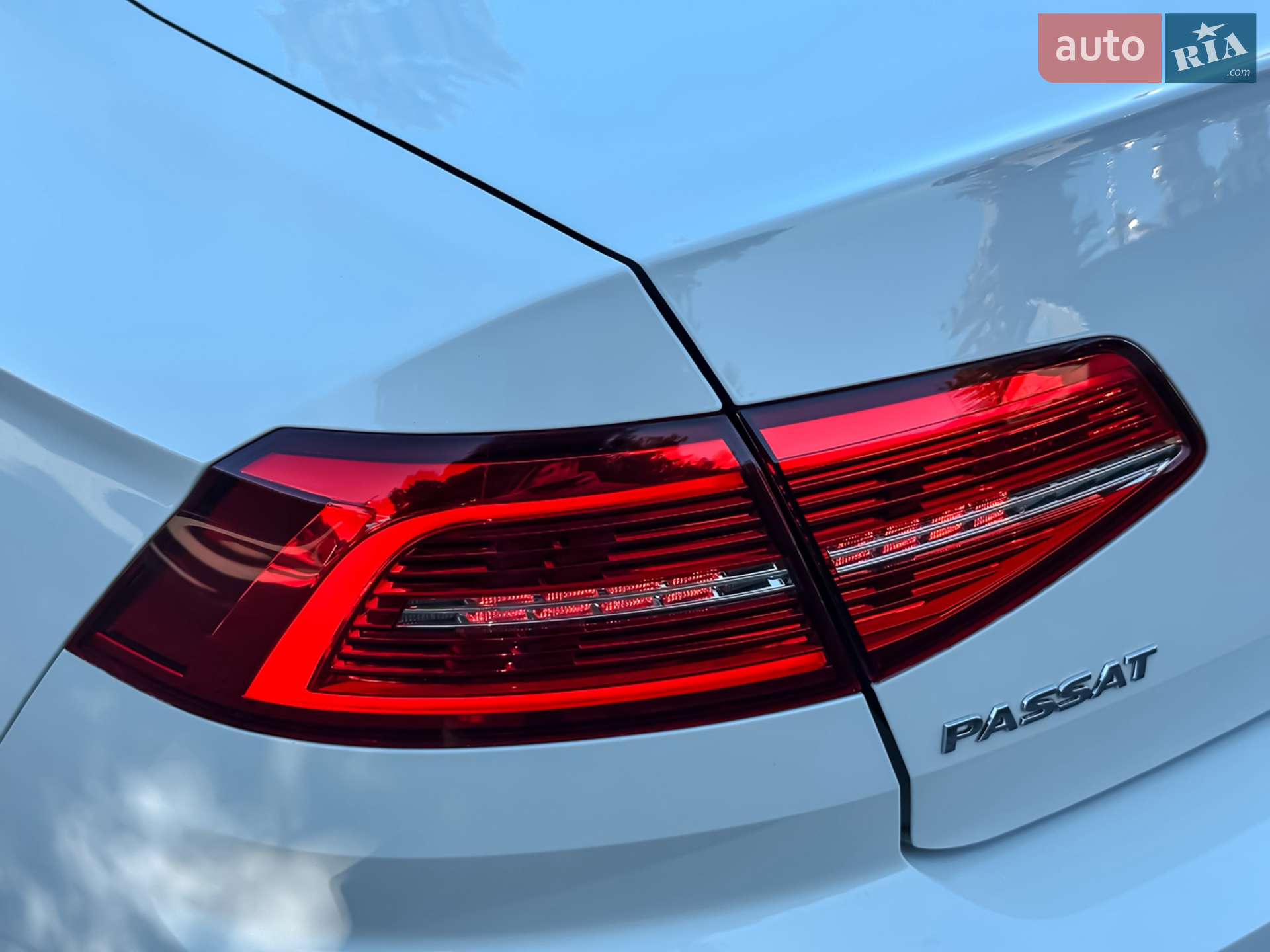2016 Volkswagen Passat - мініатюра 43
