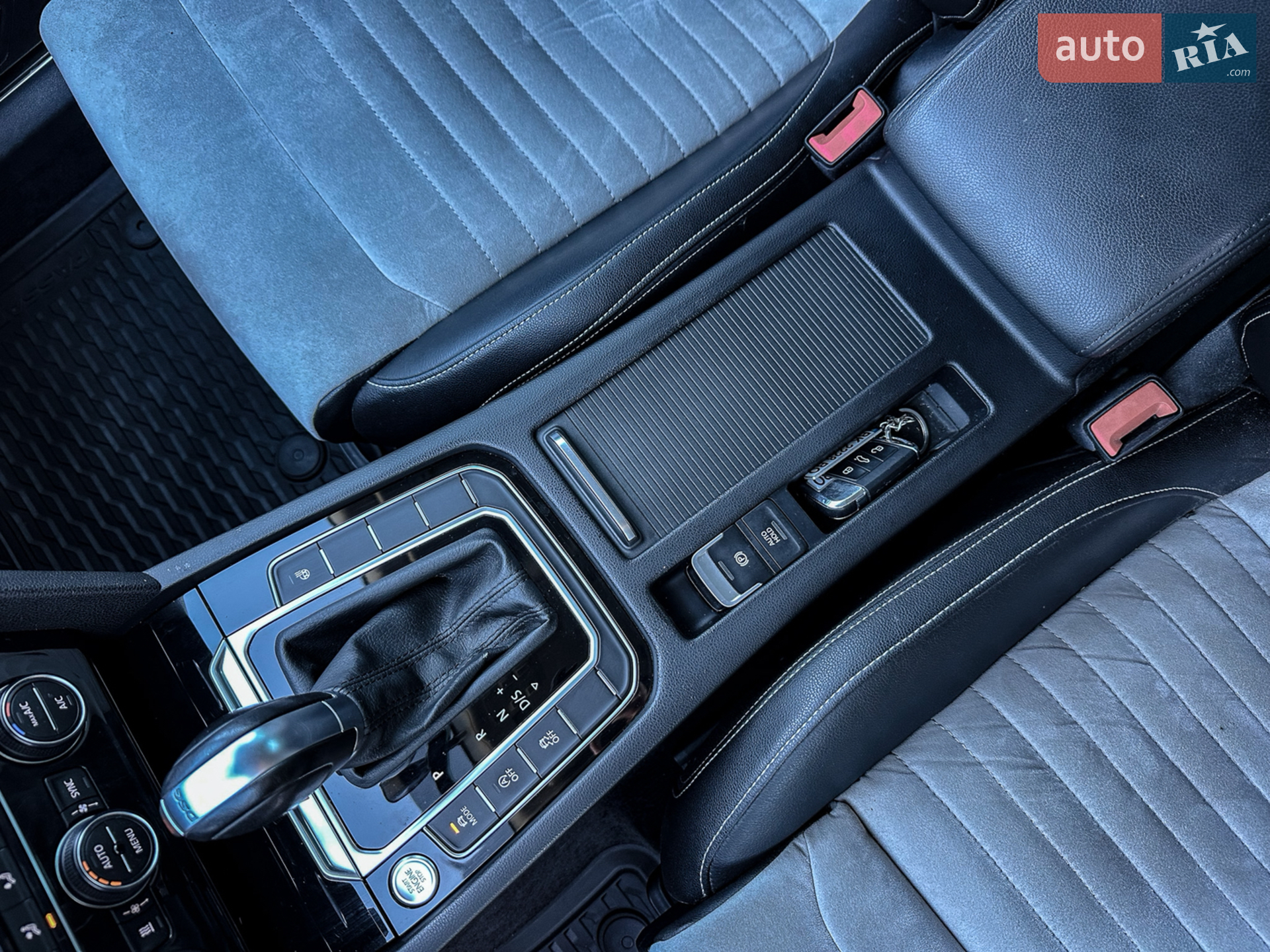 2016 Volkswagen Passat - мініатюра 64