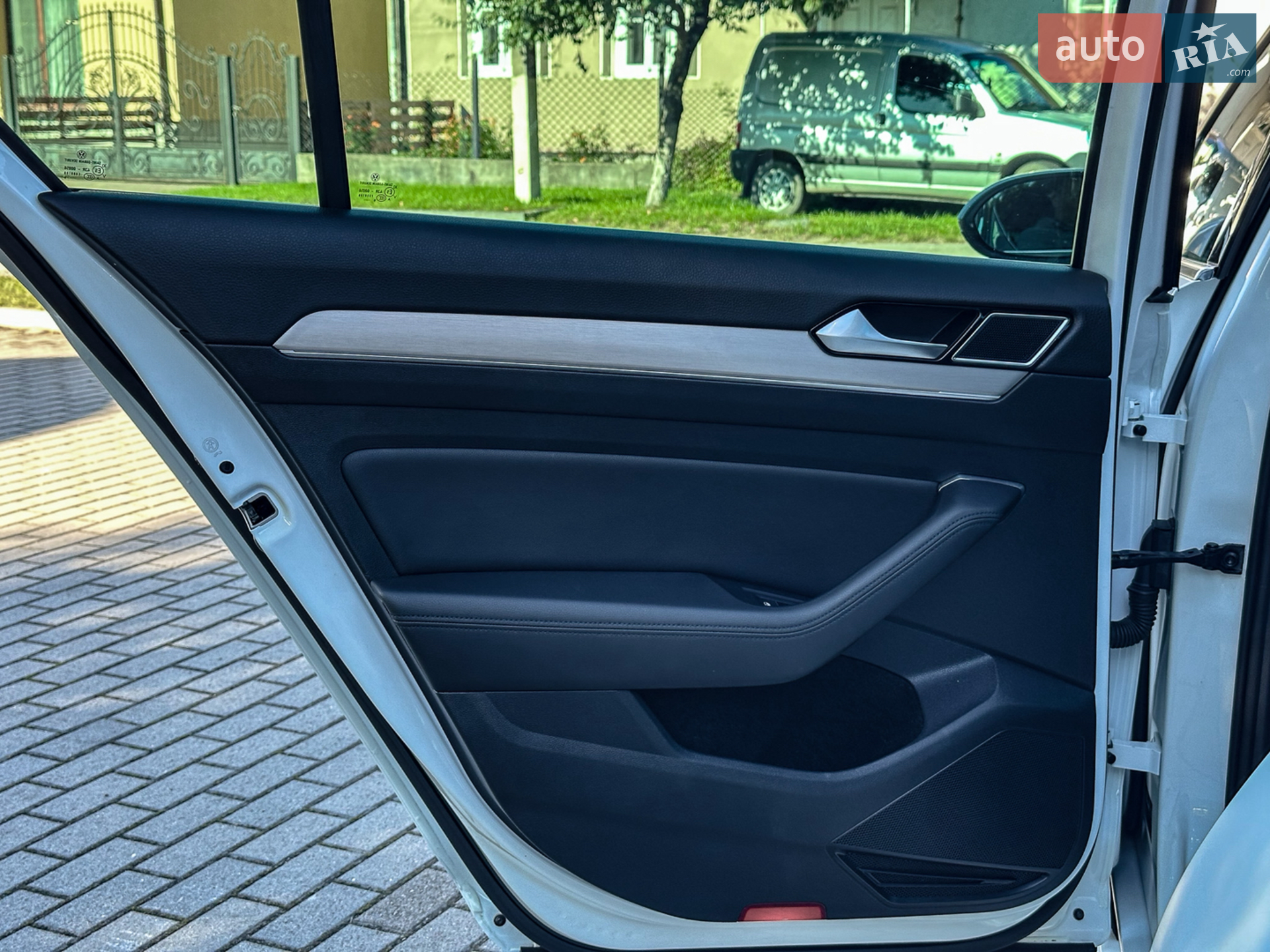 2016 Volkswagen Passat - мініатюра 80