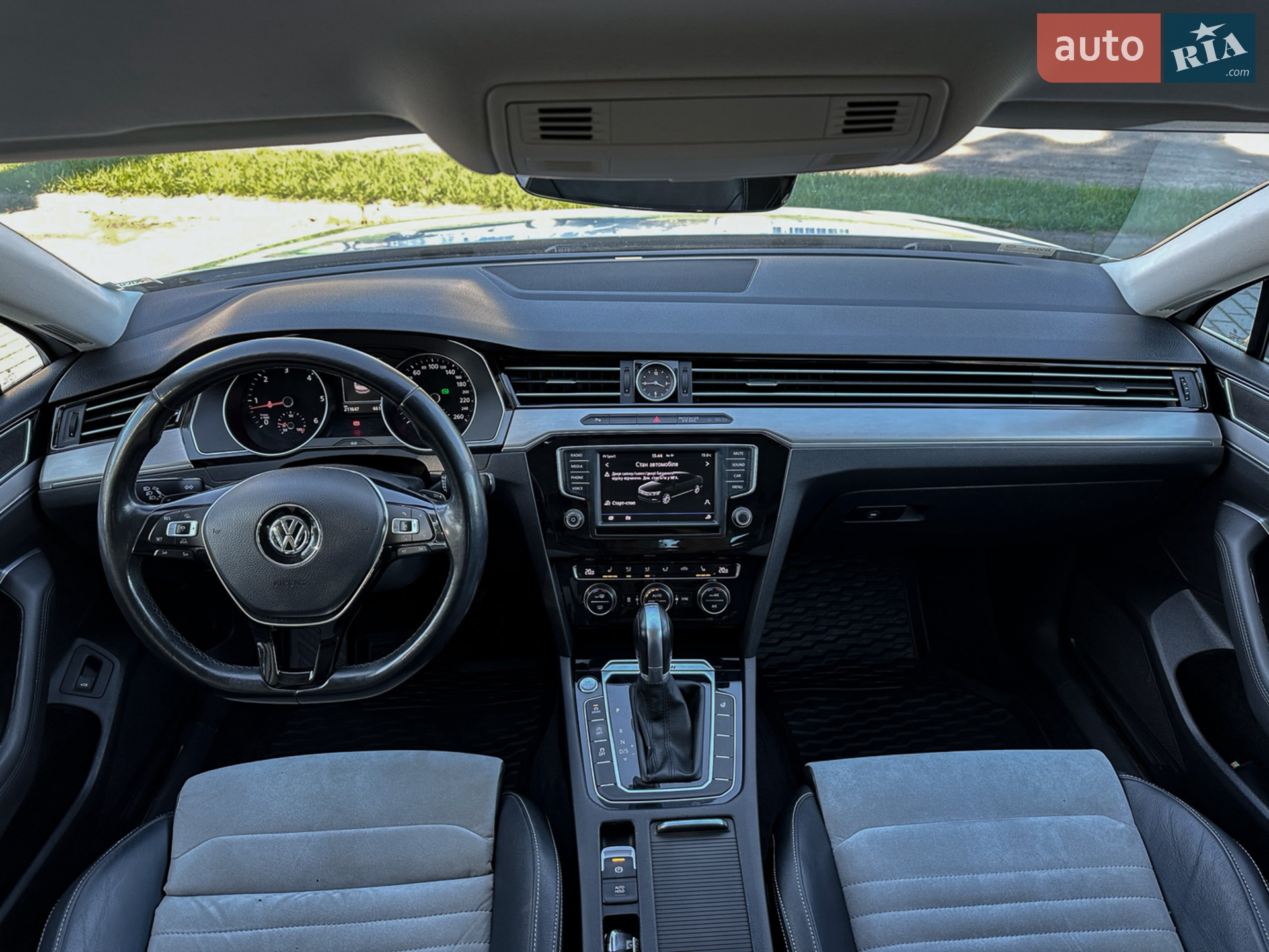 2016 Volkswagen Passat - мініатюра 85