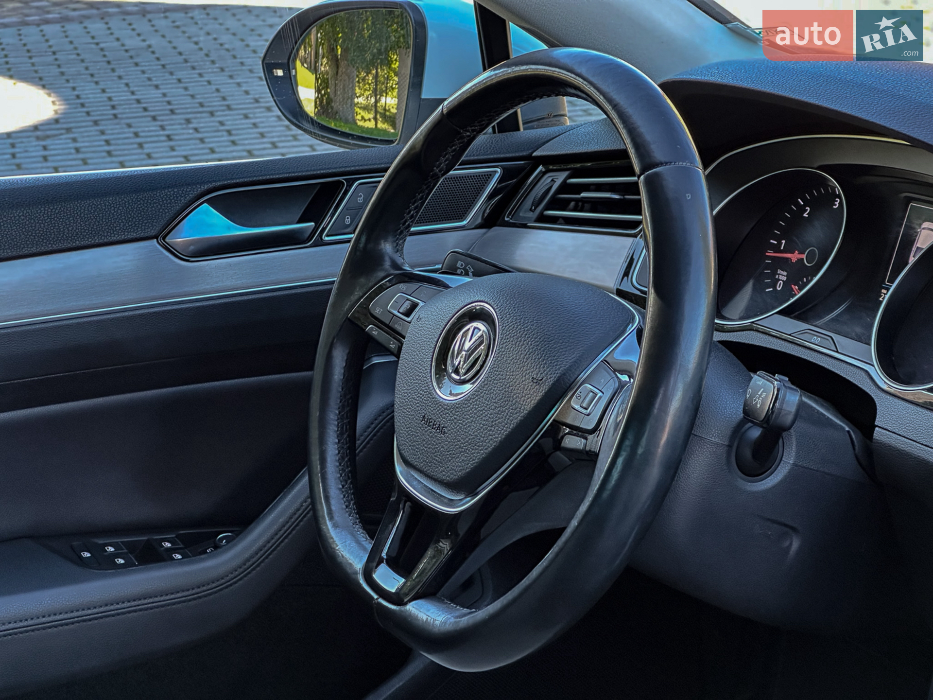 2016 Volkswagen Passat - мініатюра 107