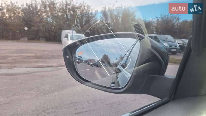 Седан Volkswagen Passat 2016 в Ковеле фото 4 Седан Volkswagen Passat 2016 в Ковеле