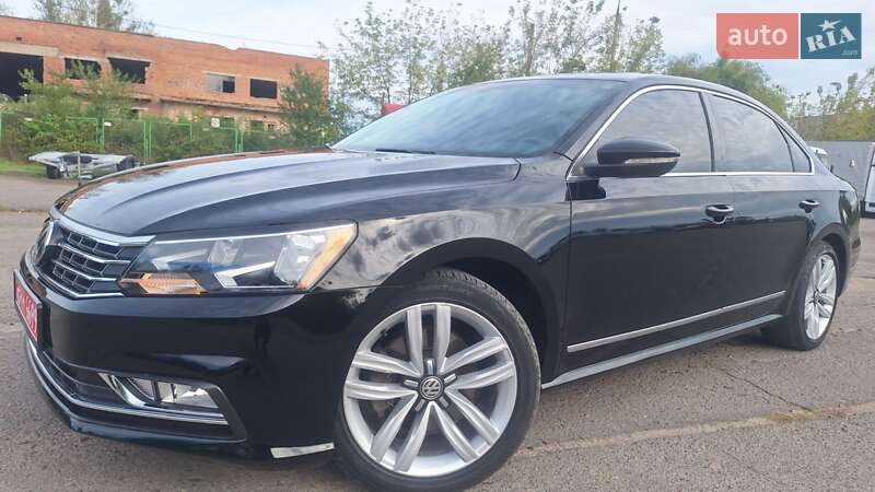 Седан Volkswagen Passat 2016 в Ковеле фото 31 Седан Volkswagen Passat 2016 в Ковеле