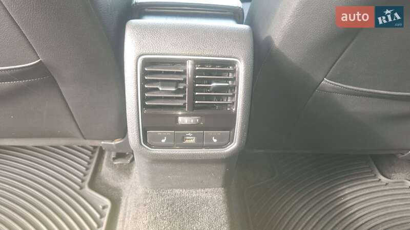 Седан Volkswagen Passat 2016 в Ковеле фото 41 Седан Volkswagen Passat 2016 в Ковеле