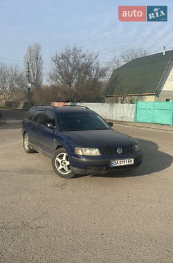 Универсал Volkswagen Passat 1998 в Василькове